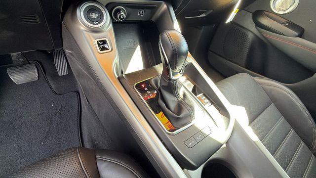 2024 Dodge Hornet R/T Plus