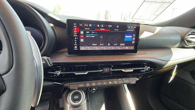 2024 Dodge Hornet R/T Plus