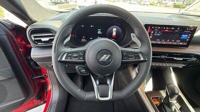 2024 Dodge Hornet R/T Plus