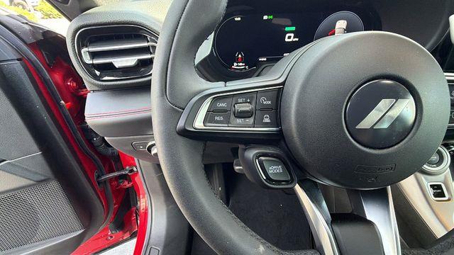 2024 Dodge Hornet R/T Plus