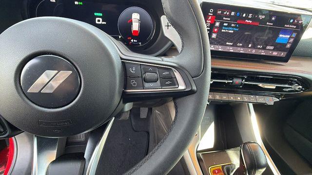 2024 Dodge Hornet R/T Plus