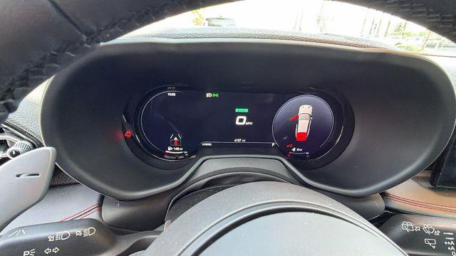2024 Dodge Hornet R/T Plus