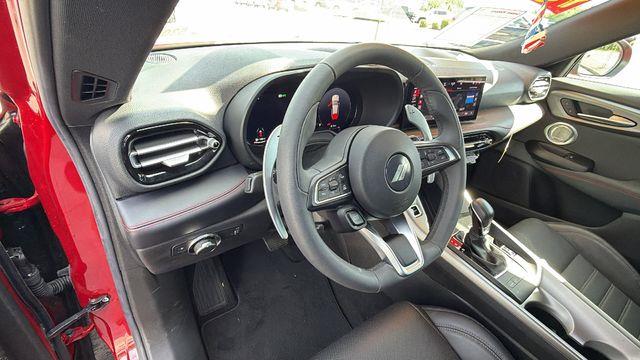 2024 Dodge Hornet R/T Plus