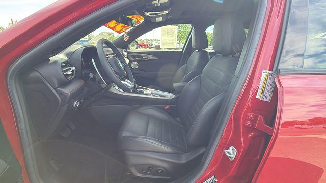 2024 Dodge Hornet R/T Plus