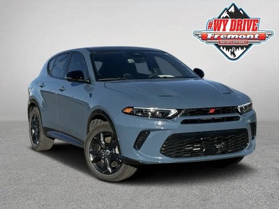 2024 Dodge Hornet AWD R/T Plus 4DR Crossover