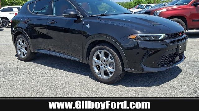 Preowned 2024 Dodge Hornet R/T Plus for Sale