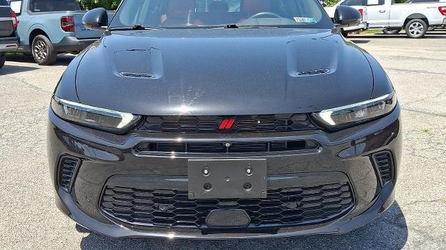 2024 Dodge Hornet R/T Plus