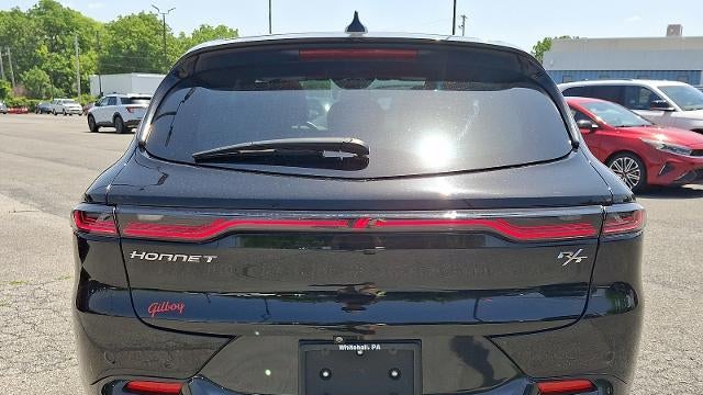 2024 Dodge Hornet R/T Plus