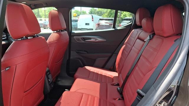 2024 Dodge Hornet R/T Plus