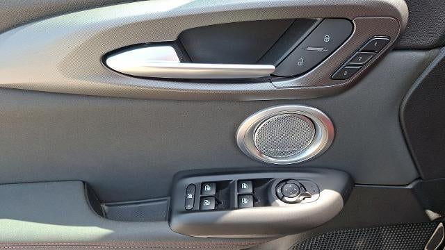 2024 Dodge Hornet R/T Plus