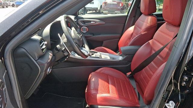 2024 Dodge Hornet R/T Plus
