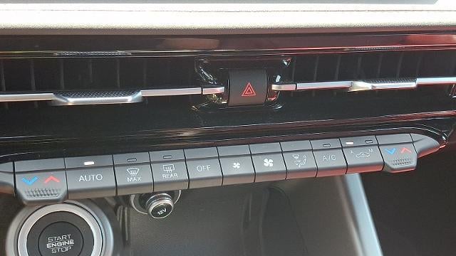 2024 Dodge Hornet R/T Plus
