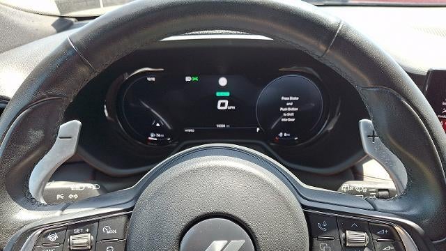 2024 Dodge Hornet R/T Plus