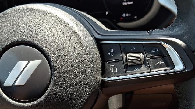 2024 Dodge Hornet R/T Plus