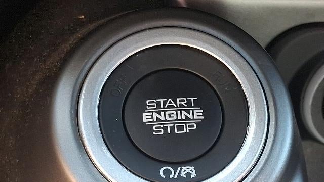 2024 Dodge Hornet R/T Plus