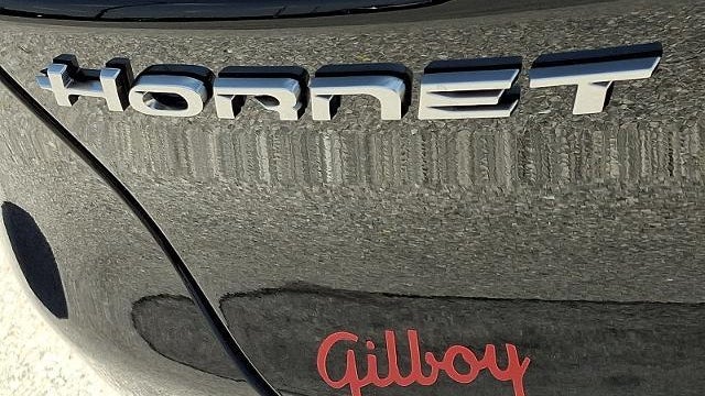 2024 Dodge Hornet R/T Plus
