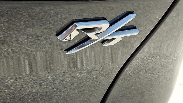 2024 Dodge Hornet R/T Plus