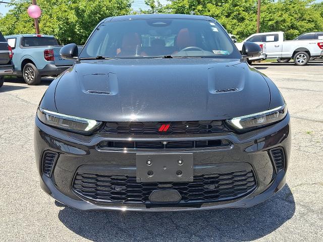 2024 Dodge Hornet - $26,988