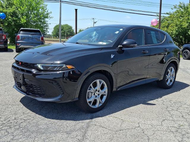 2024 Dodge Hornet - $26,988