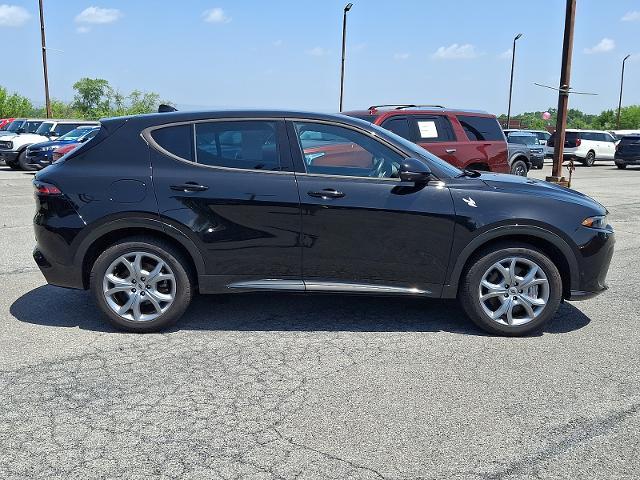 2024 Dodge Hornet - $26,988