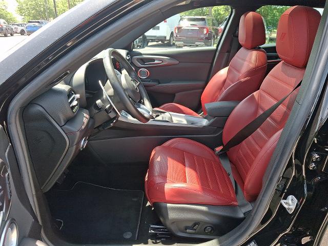 2024 Dodge Hornet - $26,988