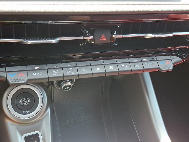 2024 Dodge Hornet - $26,988