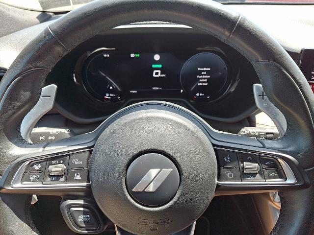 2024 Dodge Hornet - $26,988