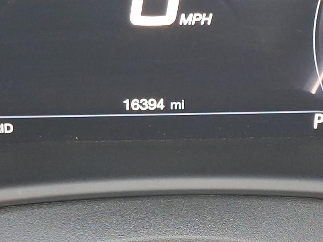 2024 Dodge Hornet - $26,988