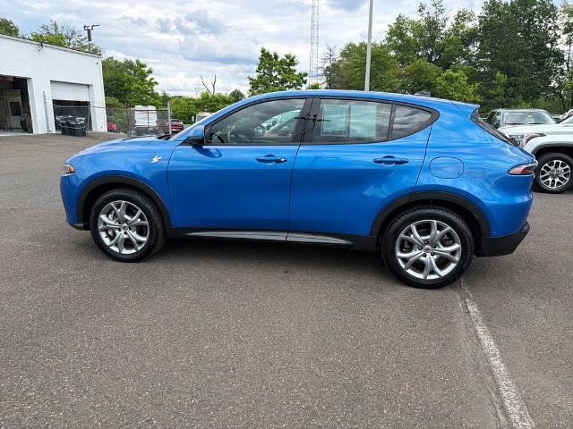2024 Dodge Hornet - $22,090