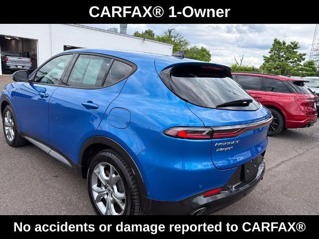 2024 Dodge Hornet - $22,090