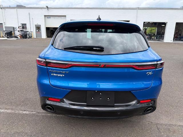 2024 Dodge Hornet - $22,090