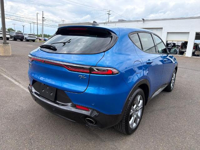 2024 Dodge Hornet - $22,090
