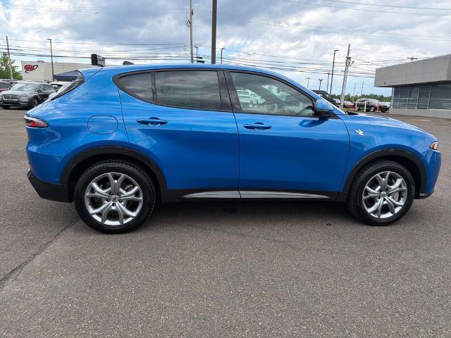 2024 Dodge Hornet - $22,090