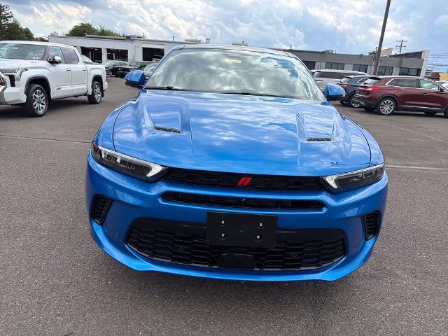 2024 Dodge Hornet - $22,090