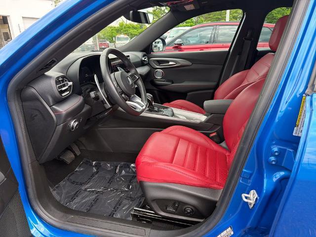 2024 Dodge Hornet - $22,090