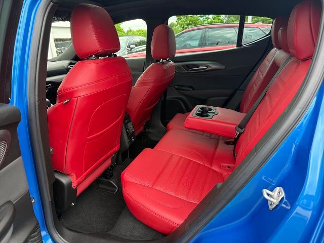 2024 Dodge Hornet - $22,090