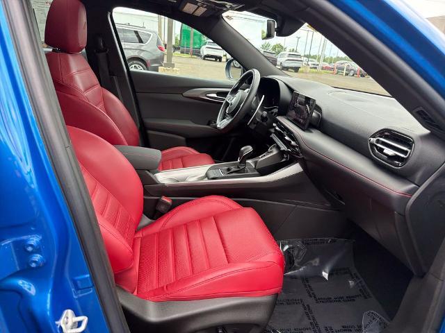 2024 Dodge Hornet - $22,090