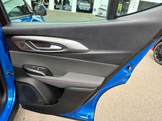 2024 Dodge Hornet - $22,090