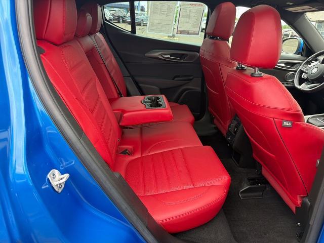 2024 Dodge Hornet - $22,090