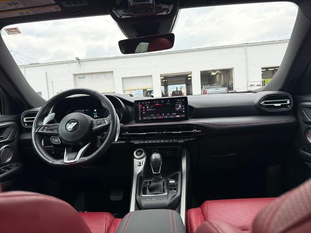 2024 Dodge Hornet - $22,090