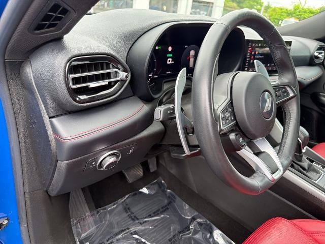 2024 Dodge Hornet - $22,090