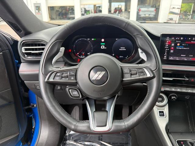 2024 Dodge Hornet - $22,090