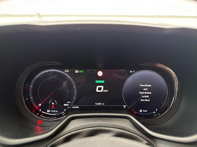 2024 Dodge Hornet - $22,090