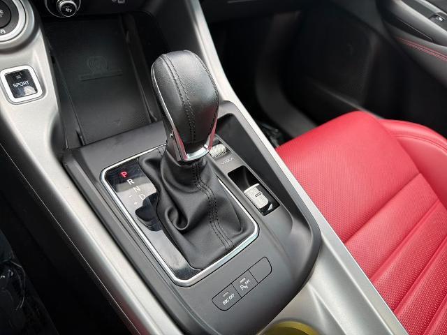2024 Dodge Hornet - $22,090