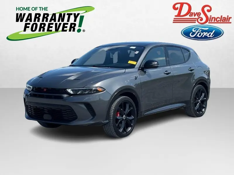 2024 Dodge Hornet - $25,250