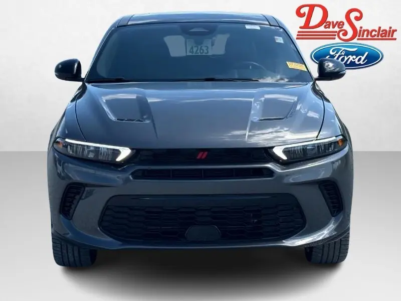 2024 Dodge Hornet - $25,250
