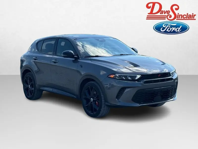 2024 Dodge Hornet - $25,250