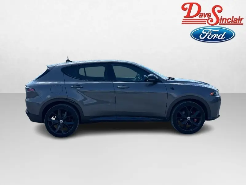 2024 Dodge Hornet - $25,250