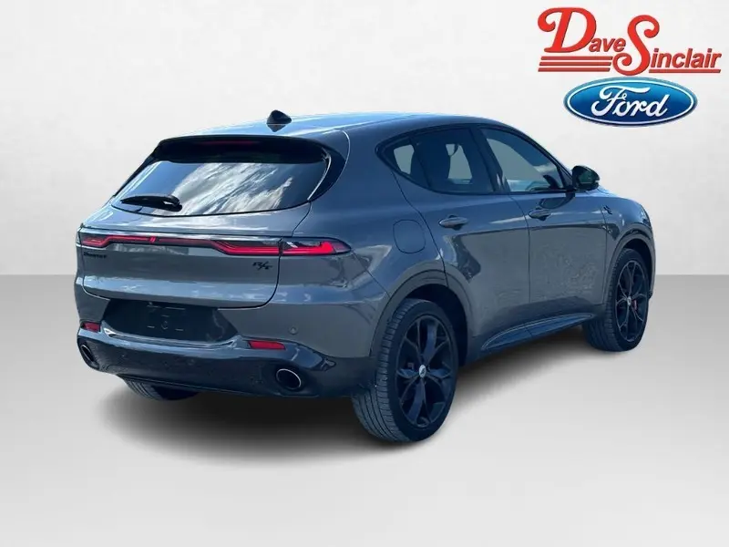2024 Dodge Hornet - $25,250