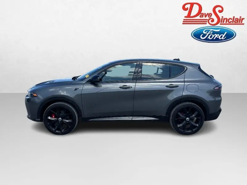 2024 Dodge Hornet - $25,250